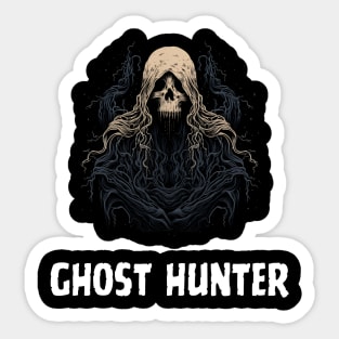 paranormal Sticker